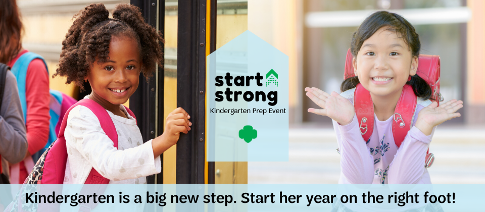 Start Strong